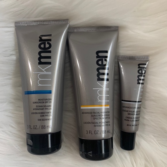 mary kay men's advanced facial hydrator